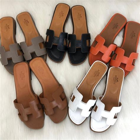 hermes shoes ladies